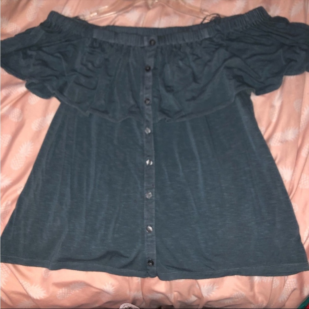 american eagle top